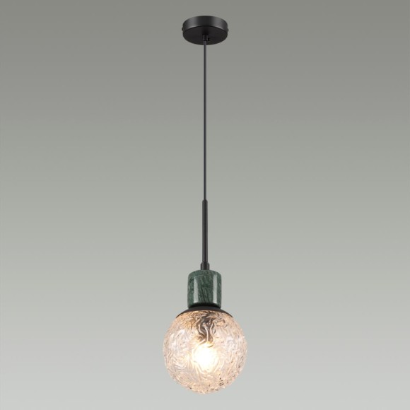 Подвесной светильник Odeon Light Greeni 5026/1