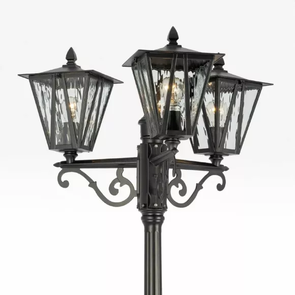 Парковый светильник Citilux Forts CLU09P3