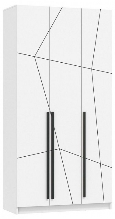 Шкаф платяной Брандо 67.12 TRM_CB-00011325