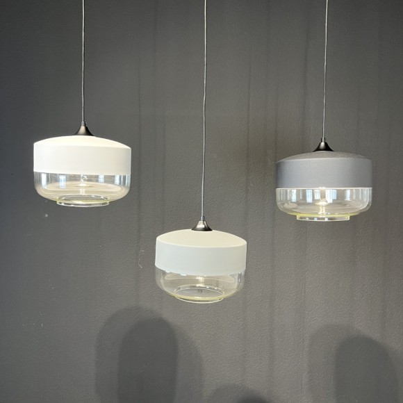 Подвесной светильник ImperiumLoft Nord 190504-26