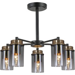 Люстра на штанге Reluce 74662-0.3-05