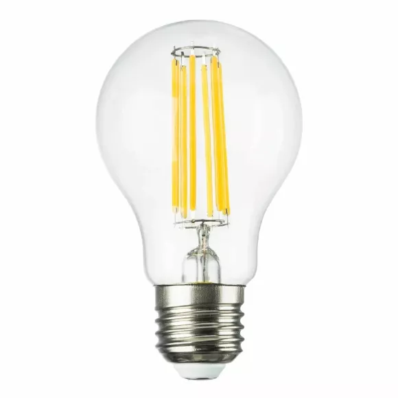 Лампа светодиодная Lightstar E27 8W 4000K 933004 Лампа светодиодная Lightstar E27 8W 4000K 933004