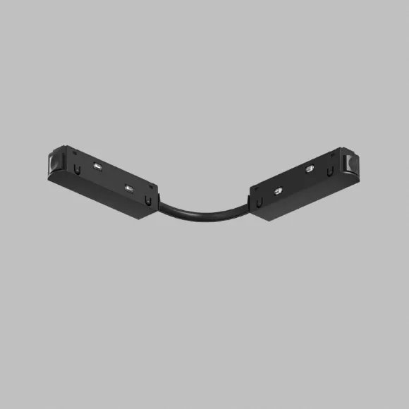 Коннектор Denkirs SMART 48V BASE TR8513-BK Коннектор Denkirs SMART 48V BASE TR8513-BK