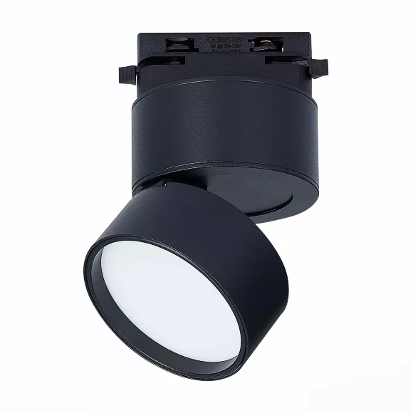Трековый светильник ST Luce ST651 ST651.446.09, вид сверху Трековый светильник ST Luce ST651 ST651.446.09, вид сверху
