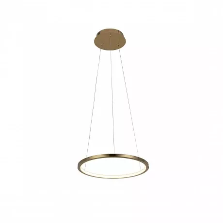Подвесной светодиодный светильник Loft IT Ring 10014S Подвесной светодиодный светильник Loft IT Ring 10014S