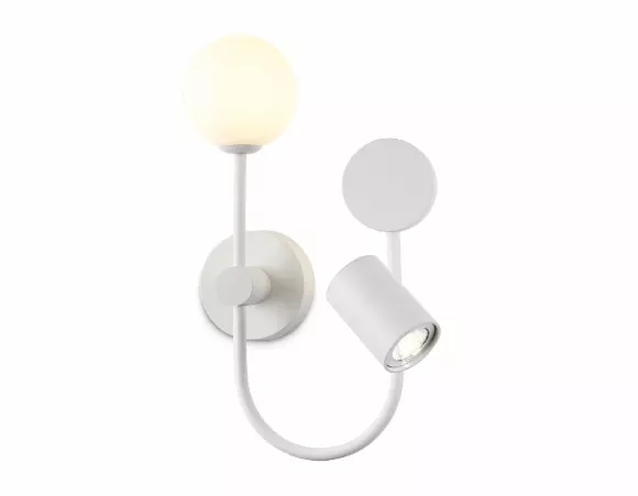 Настенный светильник Ambrella Light Comfort LineTech FL66388 Настенный светильник Ambrella Light Comfort LineTech FL66388