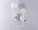 Настенный светильник Ambrella Light Comfort LineTech FL66388, вид сверху