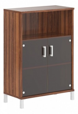 Тумба-витрина Born B 420.5 SKY_00-07053479