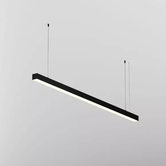 Линейный подвесной светильник Maytoni Technical LL312030