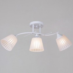 Потолочный светильник Reluce 82460-0.3-03 WH