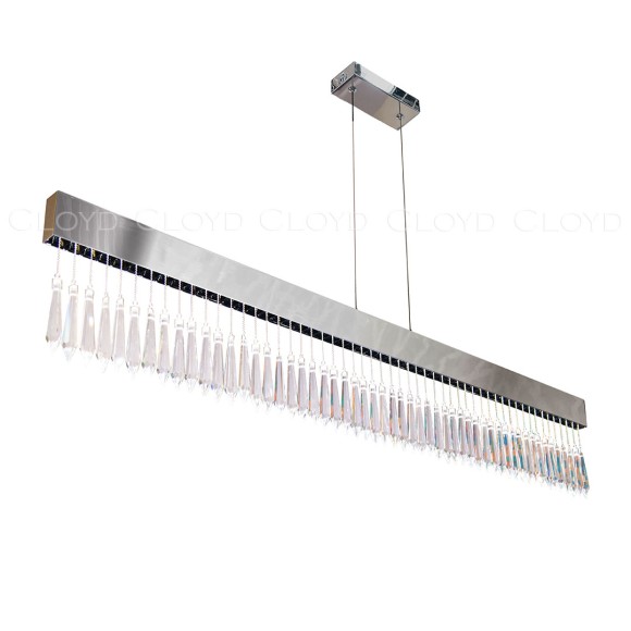Подвесная светодиодная люстра Cloyd Misima 11264