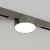 Трековый светильник Denkirs SHINE PRIME FLOW 3000К DK4762-DN