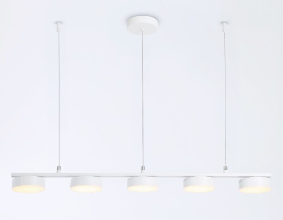 Подвесной светильник Ambrella Light Comfort FL51733