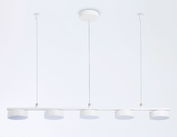 Подвесной светильник Ambrella Light Comfort FL51733