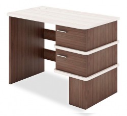 Стол письменный Домино СД-15 С MER_SD-15_S-SHK-CH