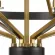 Подвесная люстра WERTMARK WE246.08.503, Классика, Черный