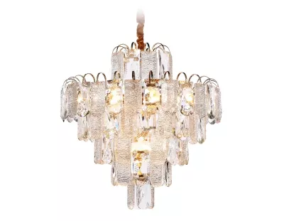 Подвесная люстра Ambrella Light Traditional TR5233