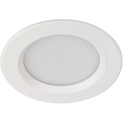 Встраиваемый светильник Эра SDL-10-90-40K-W20 Б0049706