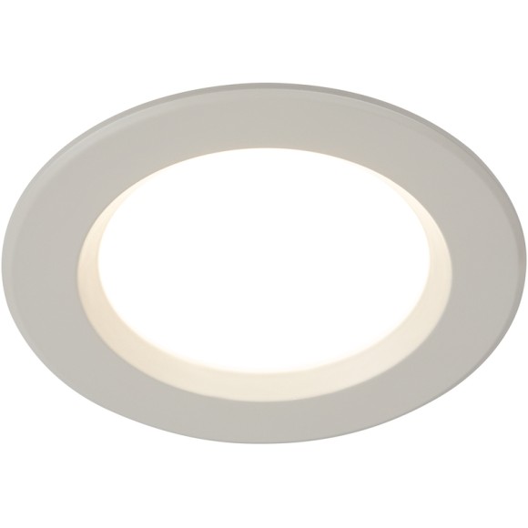 Встраиваемый светильник Эра SDL-10-90-40K-W20 Б0049706