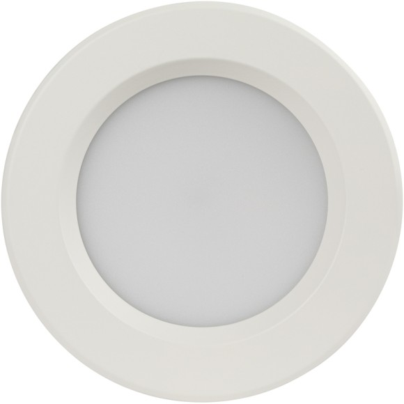 Встраиваемый светильник Эра SDL-10-90-40K-W20 Б0049706