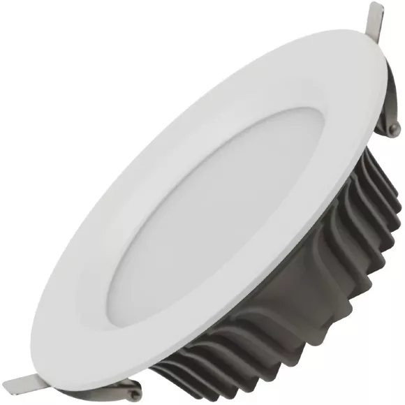 Встраиваемый светильник Эра SDL-10-90-40K-W20 Б0049706 Встраиваемый светильник Эра SDL-10-90-40K-W20 Б0049706