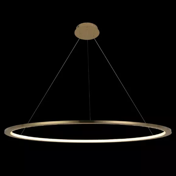 Подвесной светодиодный светильник Loft IT Ring 10014XXL, декоративные элементы крупным планом Подвесной светодиодный светильник Loft IT Ring 10014XXL, декоративные элементы крупным планом
