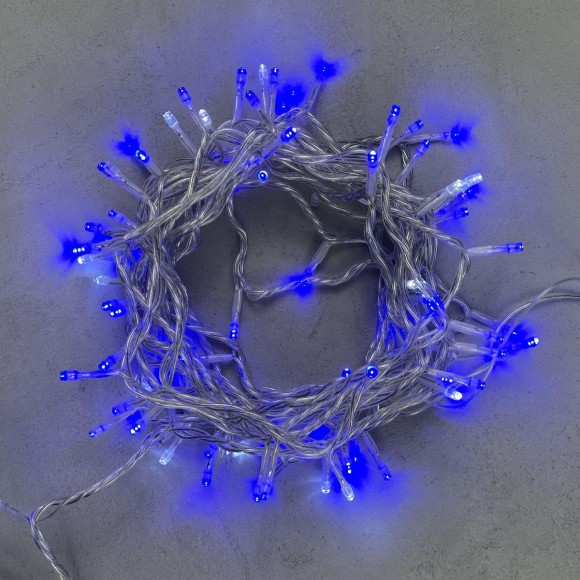 Гирлянда Нить Laitcom (LTC) PST100BLW-10-1B