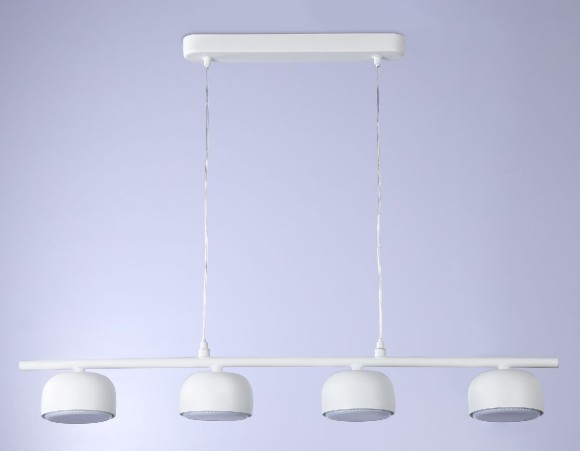 Подвесной светильник Ambrella Light Techno spot TN71037