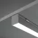 Алюминиевый профиль Maytoni Led strip ALM-2020-S-2M, Серебро