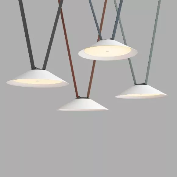 Трековый однофазный светильник Denkirs Belty Flow DK5565-WH+BK, 3000, Теплый белый Трековый однофазный светильник Denkirs Belty Flow DK5565-WH+BK, 3000, Теплый белый