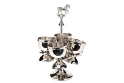 Подставка для яиц Garda Decor 95IM-5436