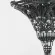 Подвесная люстра Bohemia Ivele Crystal AL79101/8/250 A NB, дополнительный ракурс
