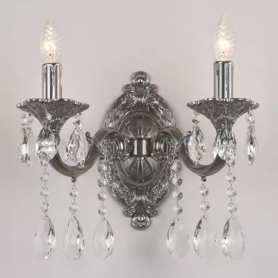 Бра Bohemia Ivele Crystal AL7801B10/2/175 A CG