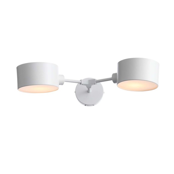 Настенный светильник EVOLUCE GIMENTO SLE183501-02