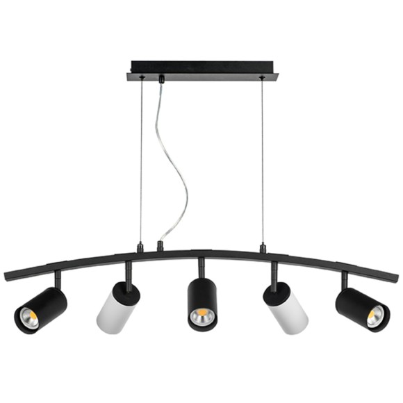 Подвесной светильник Lightstar Rullo LR735373362 (571735+214437-3+214436-2)