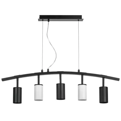 Подвесной светильник Lightstar Rullo LR735373362 (571735+214437-3+214436-2)