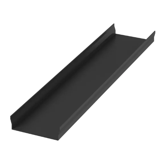 Крышка для низковольтного трека DesignLed SY-601201-0.3-CV 004840