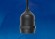 Патрон Uniel (UL-00003362) ULH-E27-IP54-15cm
