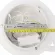 Потолочная люстра Natali Kovaltseva Pure LED LAMPS 81457, вид сверху