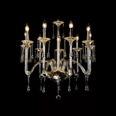 Подвесная люстра Delight Collection MD10027060-9A