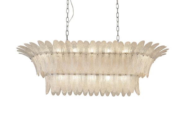 Подвесная люстра Newport 8800 8819/S М0068228