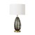 Настольная лампа DeLight Collection Crystal Table Lamp BRTL3203R