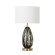 Настольная лампа DeLight Collection Crystal Table Lamp BRTL3203R