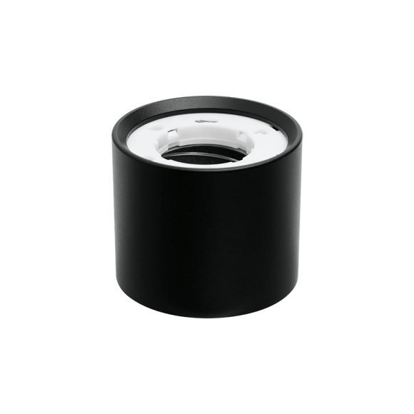 Накладной светильник Wolta Basic WSL-GX53/01BL