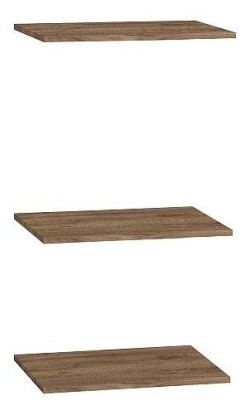 Полки Nature 72 GLZ_00-00023623