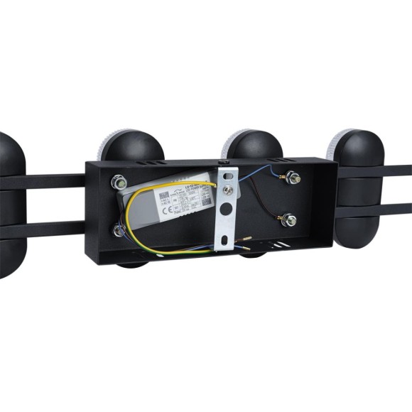 Настенный светильник Lumion Ledio Ovela 8342/15WL