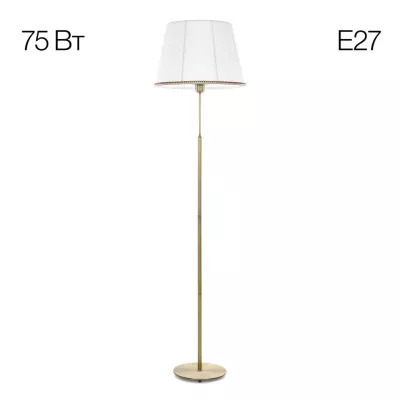 Торшер Citilux Линц CL402980