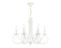 Подвесная люстра Ambrella Light Modern TR9611