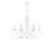 Подвесная люстра Ambrella Light Modern TR9611