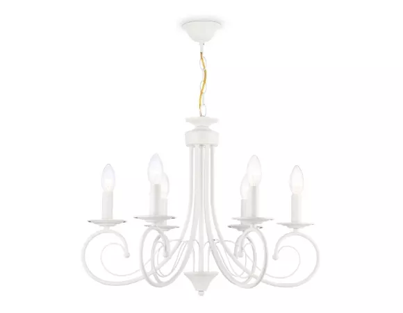 Подвесная люстра Ambrella Light Modern TR9611